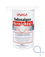 Osaga Fadenalgen Vernichter 1 kg