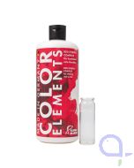 Fauna Marin Color Elements Red Purple Complex 500 ml