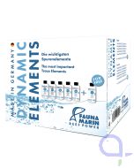 Fauna Marin Dynamic Elements Set