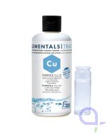 Fauna Marin Elementals Trace Cu 250 ml