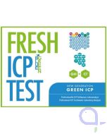 Fauna Marin ICP Fresh Bluegreen Test