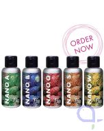 Fauna Marin Nano Set - 5 x 50 ml