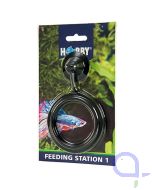 Hobby Feeding Station 1