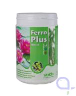 Velda Ferro Plus 1000 ml - Wachstumsmineral für Teichpflanzen