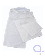 Aqua Medic Filter bag 1 22x15cm -2 St. Filtersack