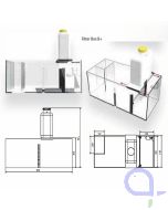 Aqua Medic Filter Box B 