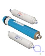 Aqua Medic easy line Filter Set & Membrane 75