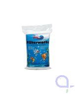 Filterwatte weiss 250 g - Aquarium Filterwatte