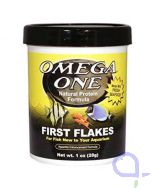 Omega One First flakes 148 g