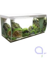 Fluval Flex Aquarium Set 123 Liter 
