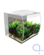 Fluval Flex Aquarium Set 34 Liter weiß