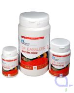 Dr. Bassleer Biofish Food garlic XXL 680 g