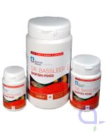 Dr. Bassleer Biofish Food garlic XL 170 g