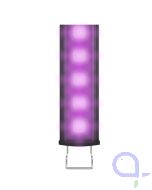 GHL Mitras Lightbar 3 80 Coral Pop