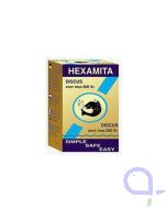 eSHa Hexamita 180 ml