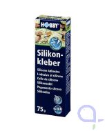 Hobby Silikonkleber transparent 75 g