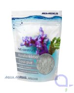 Aqua Medic hot construct 100 g Korallenkleber