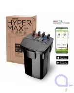 Aquael Außenfilter Hypermax Link