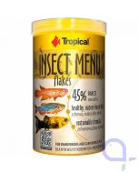 Tropical Insect Menu Flakes 1 Liter