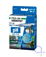 JBL ProAquatest pH 6,0-7,6