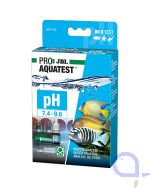 JBL ProAquatest pH 7,4-9,0