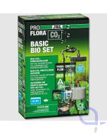 JBL ProFlora CO2 Basic Bio Set