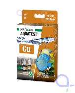 JBL Cu Wasser Test