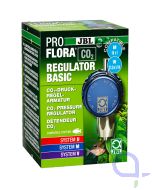 JBL ProFlora CO2 Regulator Basic