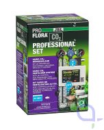 JBL ProFlora CO2 Professional Set V