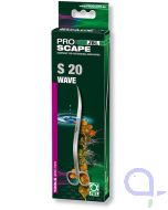 JBL ProScape Tool S wave - Aquarium Wellenschere