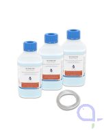 GHL KH Director Reagenz Set: 3 x 1000 ml + Reagenz-Schlauch (PL-1592)