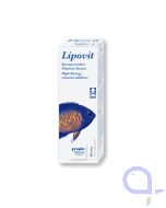 Tropic Marin Lipovit 50 ml