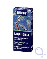Hobby Liquizell 50 ml Startfutter für Artemia Nauplien