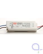 LED Trafo 12 Volt 35 Watt (LPV35-12)