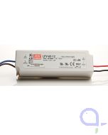 LED Trafo 12 Volt 60 Watt (LPV60-12)