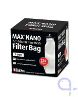 Red Sea MAX-Nano Filterbeutel Gewebe Filter 225 Micron (2 Stück)