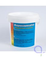 Aqua Light Magnesiumsulfat 1000 ml