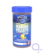 Omega One Marine Pellets mit Knoblauch 232 g