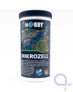 Hobby Mikrozell 240 ml Aufzuchtfutter