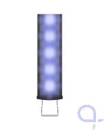 GHL Mitras Lightbar 3 150 Ocean Blue 