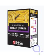 Red Sea Nitrat Nitrit Testkit