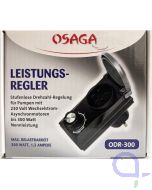 Osaga ODR 800 Leistungsregler