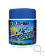 Ocean Nutrition Formula One Flakes 71g