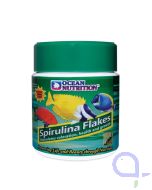 Ocean Nutrition Spirulina Flakes 154 g