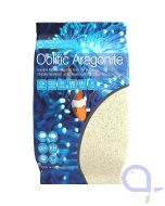 AquaNatural Oolitic Aragonite Sand - 9 kg