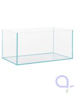 Aquarium Optiwhite 90 x 60 x 45 cm 