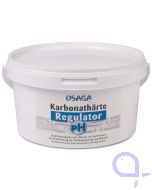 OSAGA Karbonathärte Regulator 3 kg