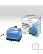 Osaga Membrankompressor MK 60