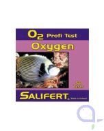 Salifert Oxygen Sauerstofftest