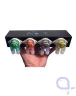 H2Ocean P4 Pro Dosierpumpe 4 Kanal